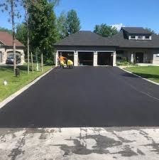 Best Driveway Drainage Solutions in Chico, CA